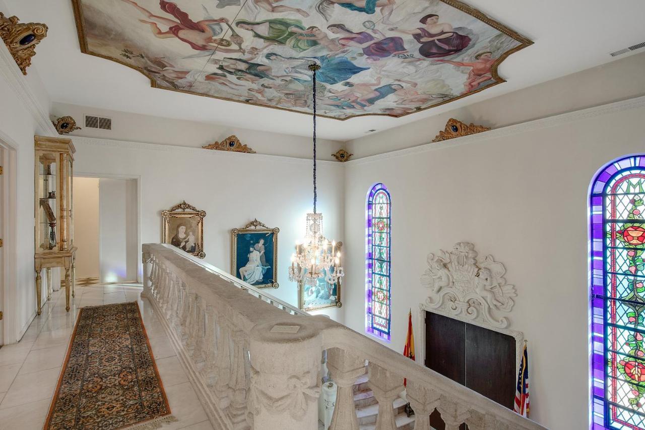 Villa de San Rafael - An Unforgettable Experience Albuquerque Exterior foto